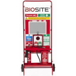 Biosite Assa Abloy